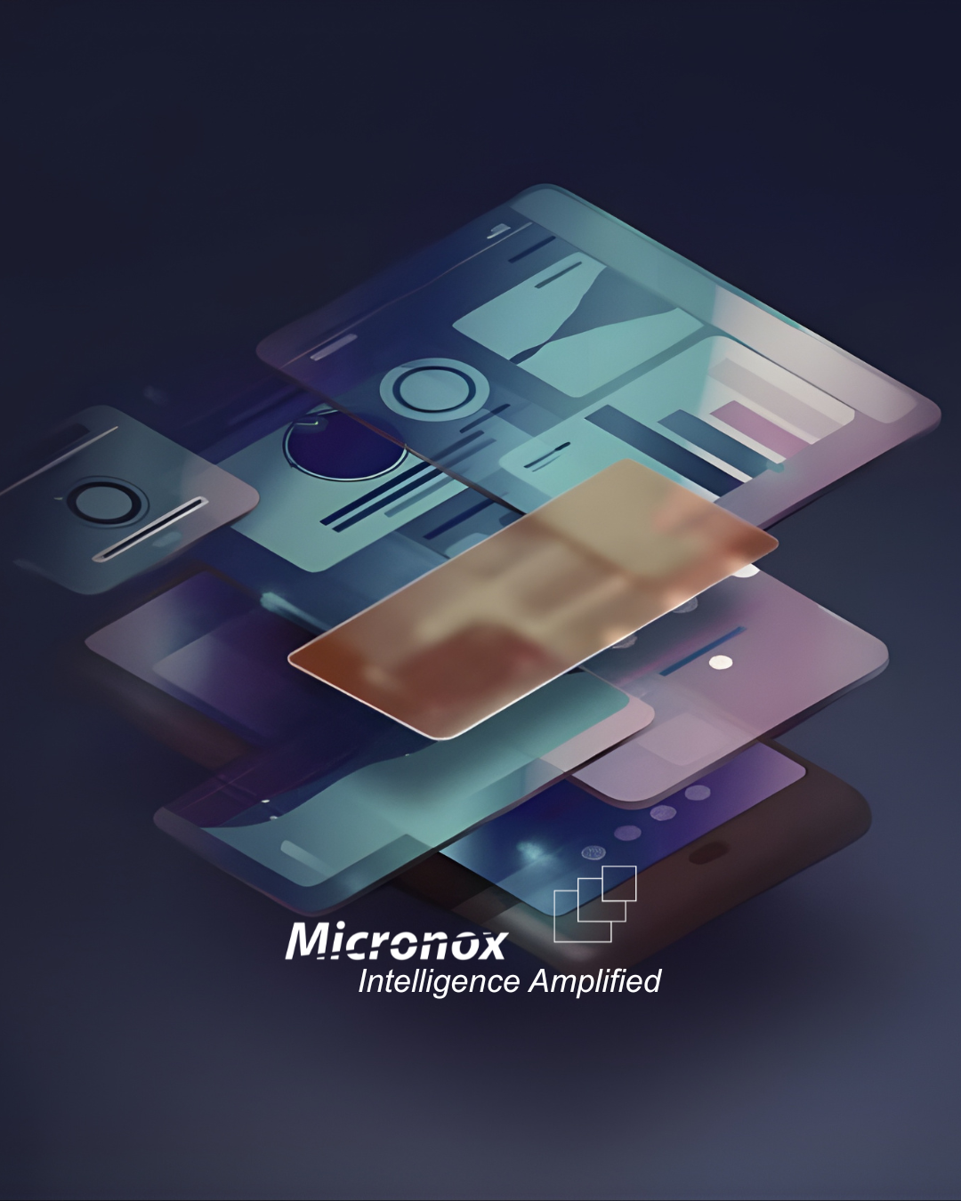 Micronox - Intelligence Amplified