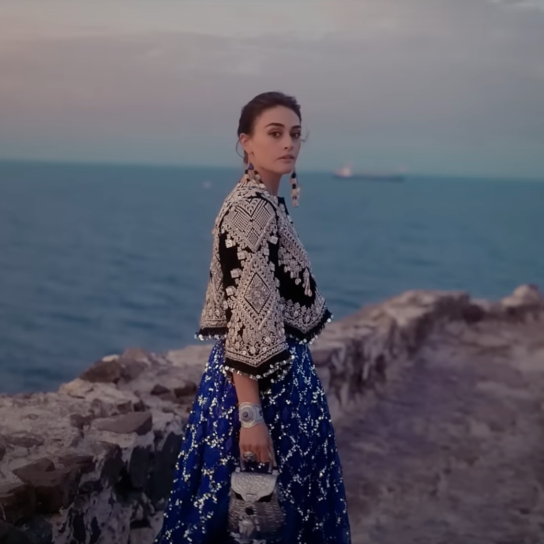 Khaadi — Fashion Brand